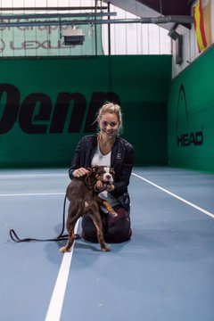 Meet and Greet am 10.12.16 286 - Meet and Greet mit Carina Witthoeft